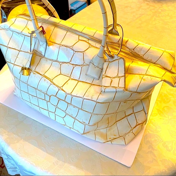 Women travel bag - Picture 3 of 13